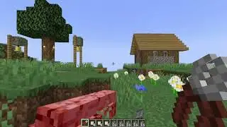 Обзор модов Ч1 #minecraft #mod #майнкрафт