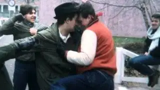 80's NAONIAN ROCKABILLY