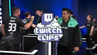 Counter-Strike MOST VIEWED Twitch Clips of The Week! #45