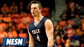 Yale Basketball Captain Expelled Amid Sexual Misconduct Allegations