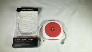 DBA Cases Power Bank Review  Dbacases