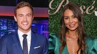 Peter revealed on New Year's Eve that he and Kelley had split.