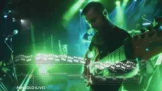 Jake Howsam Lowe - Guest Solo Tab Pack 2