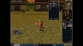 [METIN2] GamePlay serwera Cavis.pl