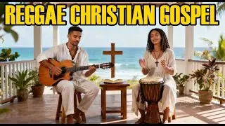 ARCHIVE  REGGAE CHRISTIAN MUSIC - Family Blessing