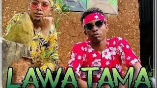 Maestro  parle avec Goulam  et  Staco -LAWA TAMA