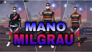 MELHORES COMBINA&Ccedil;&Otilde;ES COM PACOTE MANO MIL GRAU! 😉