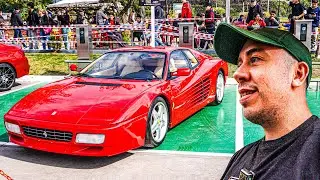 EL NIVEL de AUTOS DE TUCUMÁN es Una LOCURA!