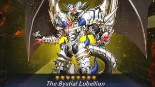 Batteryman Bystials June 2023 - Yugioh Master Duel