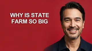 Why Is State Farm So Big - KevinHowTo