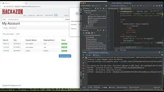 F5 Integrated Bot Defense (IBD) - CAPTCHA bypass