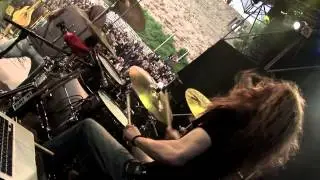 Eluveitie-Gray Sublime Archon Live