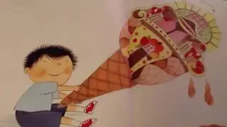 Favole al telefono - Il palazzo di gelato - audiolibro per bambini
