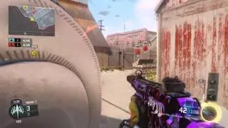 Call of Duty&reg; BO3 BEST S&D WIN EVER!