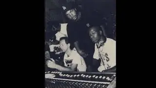 Too $hort- Ain&rsquo;t Nothin&rsquo; but a Word to Me (Instrumental)