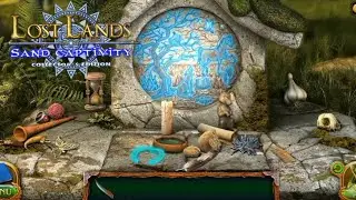 How to place the suitable one in Lost Lands 8: Sand Captivity. Mini Game.