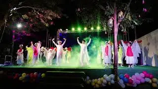 Lễ Giáng Sinh giáo xứ Tinh Hoa 2025