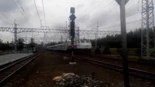 CC203 16 ft argo sindoro