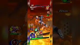 Ultra Turles can still be a Fun Character in Dragon Ball Legends #dbl #dbheros #dragonballlegends