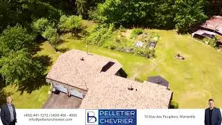 10 Rue des Peupliers, Marieville