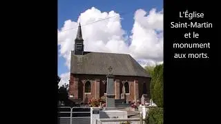Les Hauts-de-France / Pas-de-Calais (Boffles)