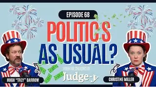 EP 68 Politics as Usual?