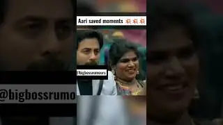Aari saved moments 🔥💥 | verithanam veriiithanammm ✨