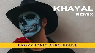 Khayal (Afro House Remix) &ndash; Talwiinder | Viral Insta Reels, TikTok Viral | 2026