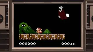 Game Over Noteless - Funk Mix DX