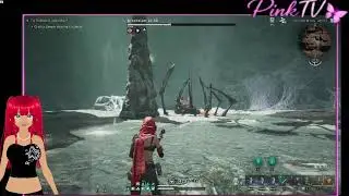 Arachsiam Monolith Once human Hard mode solo