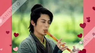 Top List Chinese Drama Adapted from Jin Yong Novels