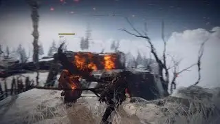 Elden Ring - Retrieving the Giant's Prayerbook