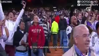 Alvaro Morata Goal ~ HD Real Madrid vs Sporting 2-1 ~ 14 9 2016 [Champions League]
