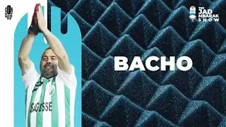 The Jad Mbarak Show with Bacho - مع باشو | Episode 47