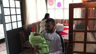 IZPISVANE NA BEBE SVOBODA