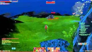 ArcheAge cbt4