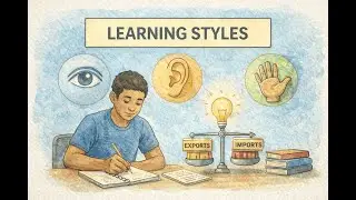 Learning Styles & Study Habits | OpenStax College Success Ch. 4