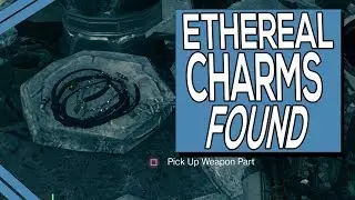 Where To Find Ethereal Charms In Destiny 2 Shadowkeep