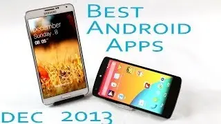 Top 10 Must Have Android Apps 2013 : Best Android Apps #19