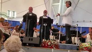 Winnipeg Symphony Kenora 1