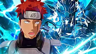 The BEST SUSANOO Builds In Naruto To Boruto Shinobi Striker