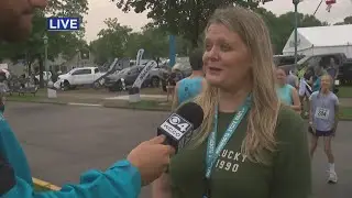 More than 1,000 runners set to race in Milk Run 5K at State Fair