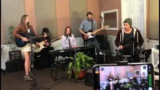 I Know A Little / In The Practice Room #4