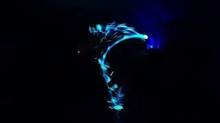 Trippy Glo Whip 4k - Pieces by AVAION, VIZE & Leony