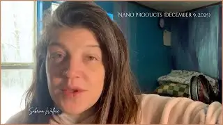 Нанопродукты (9 декабря 2025 г.)