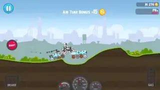 Rovercraft earth LOL