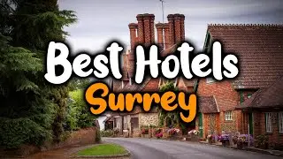 Best Hotels In Surrey, BC - For Families, Couples, Work Trips, Luxury & Budget