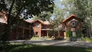 The Bentwood Inn Jackson Hole Wyoming Wedding and Vacation Destination
