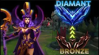 COMMENT SORTIR DU BAS ELO AVEC LEBLANC ?