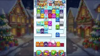 Car Match Parking Jam Puzzle #games #gaming #puzzle #trafficpuzzle